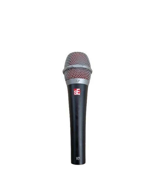 sE Electronics V7 X Dynamic Microphone - Good - image 1