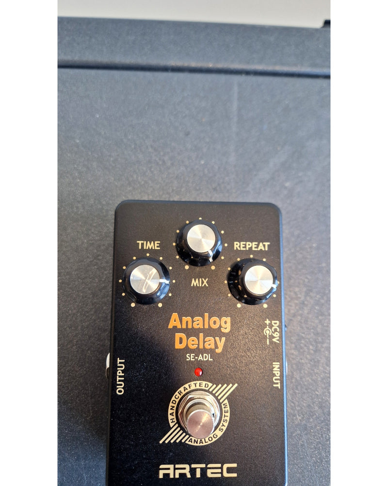 Artec SE-ADL - Effects Pedal - Excellent w/ Original Box - image 5