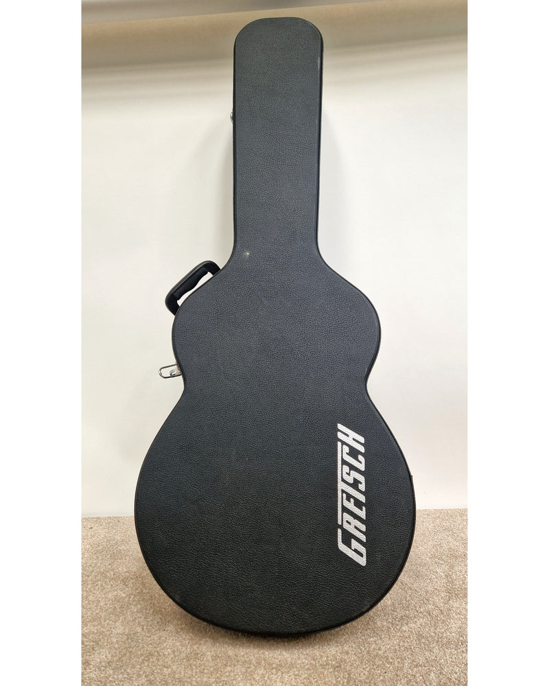 Gretsch G2622t - Steel Olive - Excellent w/ Hard Case - image 3