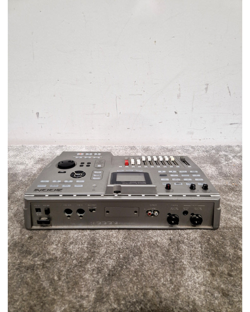 Zoom MRS-802 - MultiTrak Recording Studio - Good - image 7