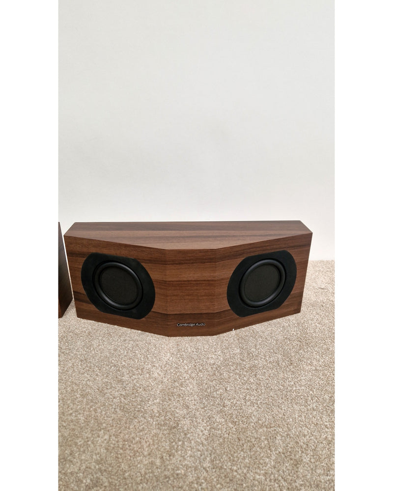Cambridge Aero 3 - Hi-Fi Speaker - Like New w/ Original Box & Manuals - image 4