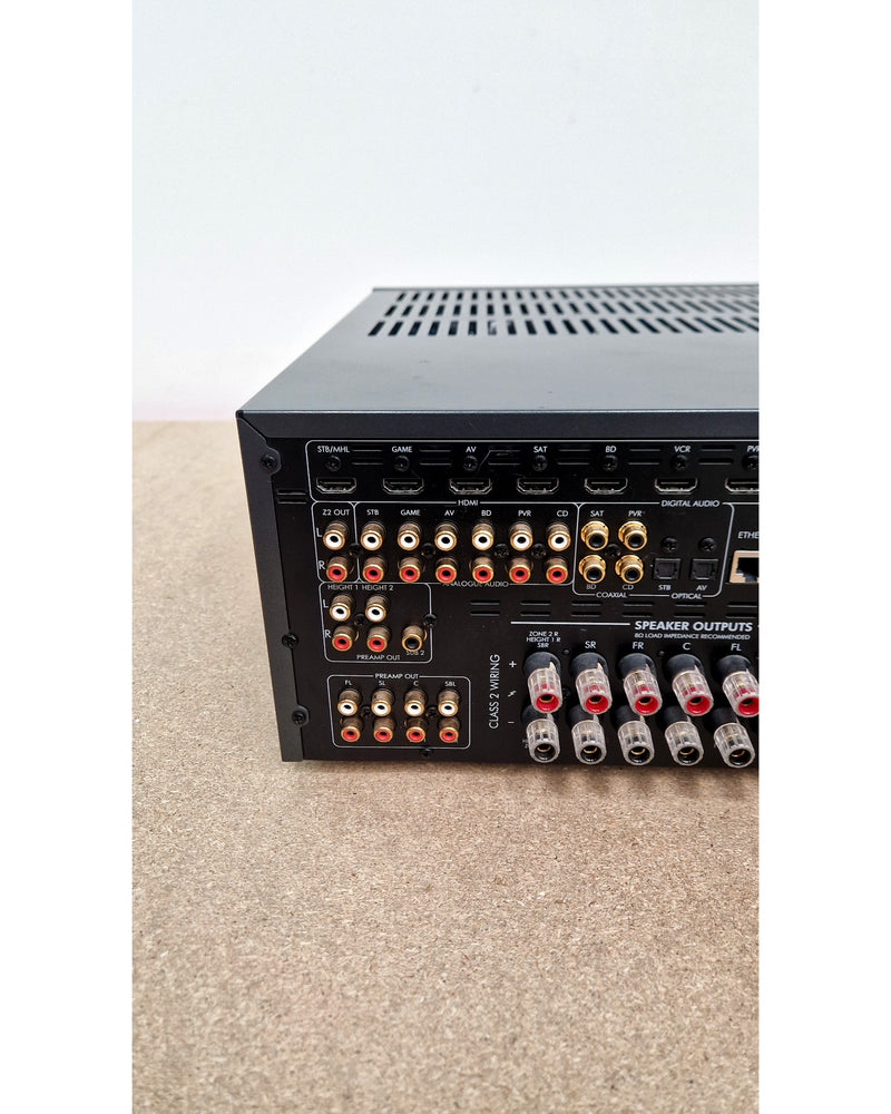 Arcam AVR550 - Hi-Fi Amplifier - Excellent w/ Original Box - image 12