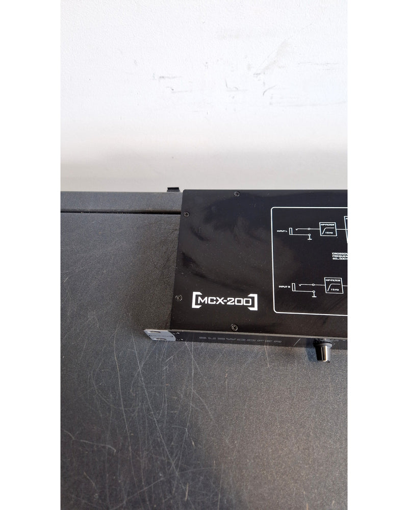 IMG Stageline MCX-200 - Effect Processor - Good - image 6