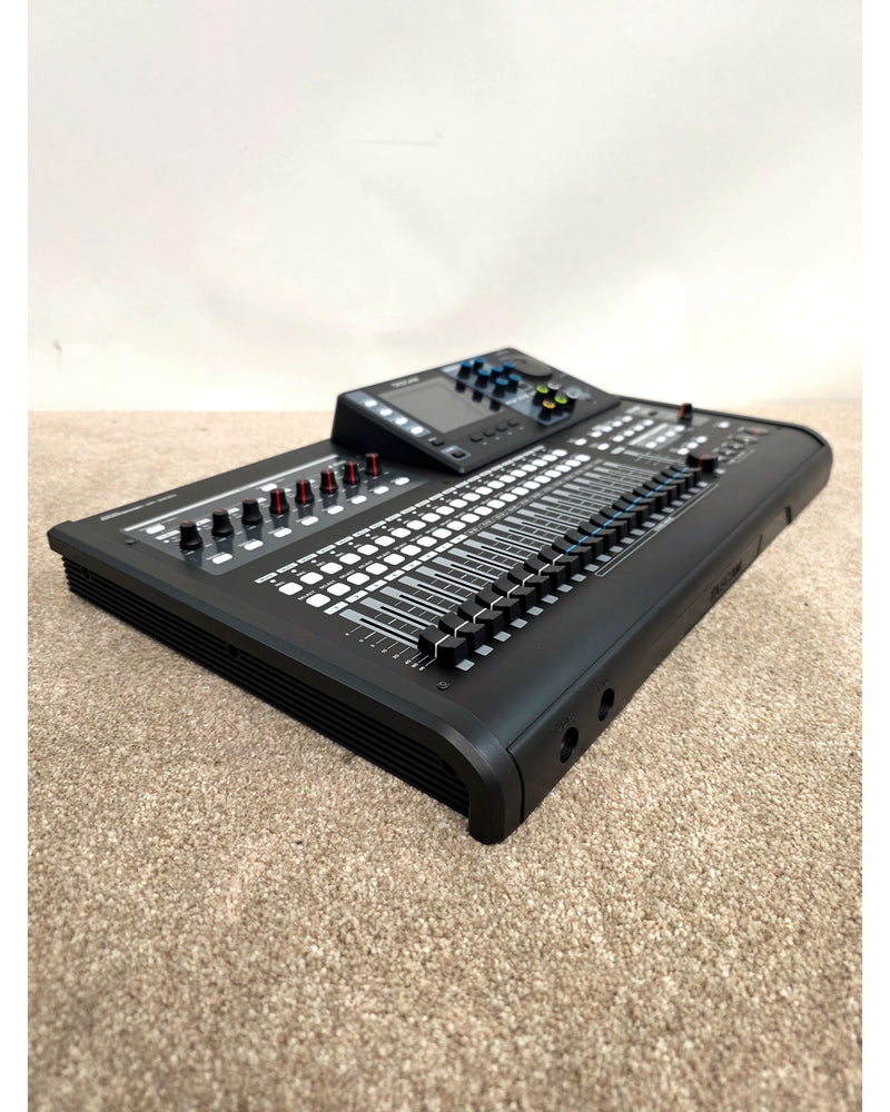Tascam DP-32SD - Recorder - Black - Excellent w/ Power Supply - image 7