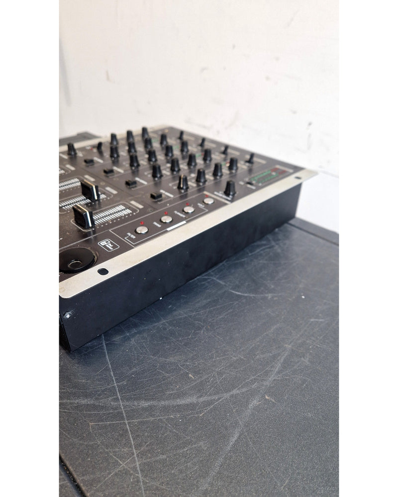 Gemini PS-828EFX - Mixer - Good w/ Original Box - image 10