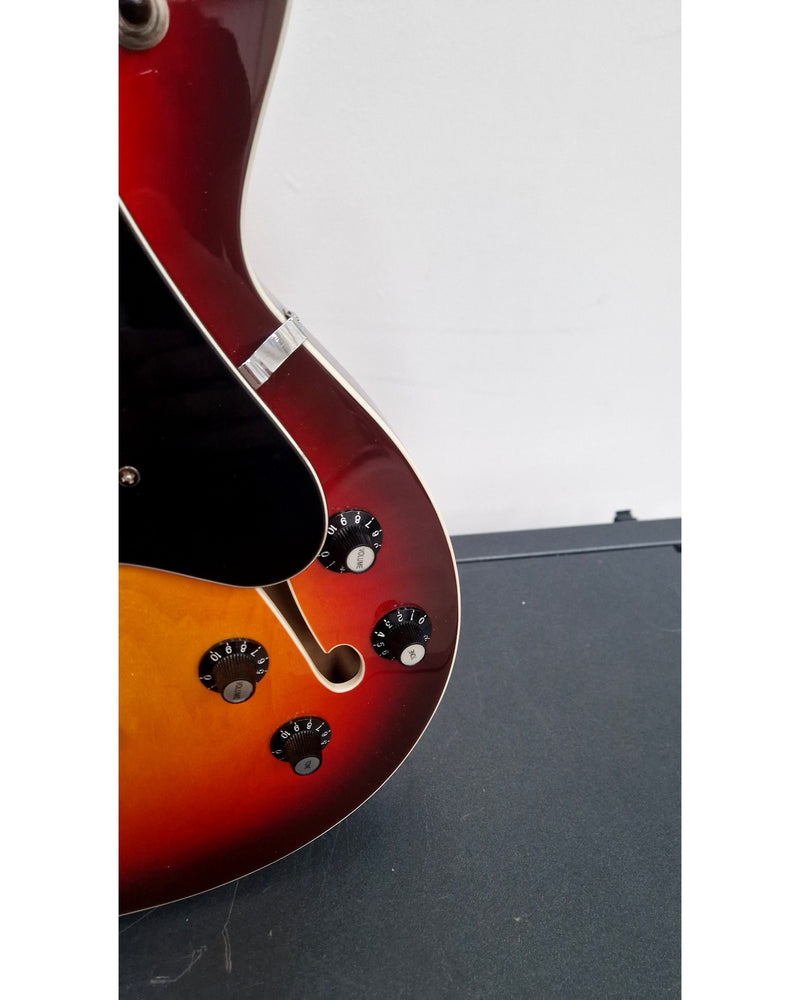 Fender Coronado Bass II - Bass Guitars - Refurbished - image 9