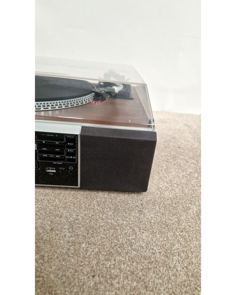 Neostar CD - Recorder Music System - Good - image 3