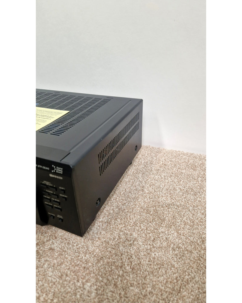 Sony STR-DE245 - Receivers - Like New w/ Original Box - image 11