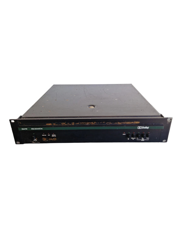 Dolby PS2 PSU - Power Unit - Power Supply Unit - Fair