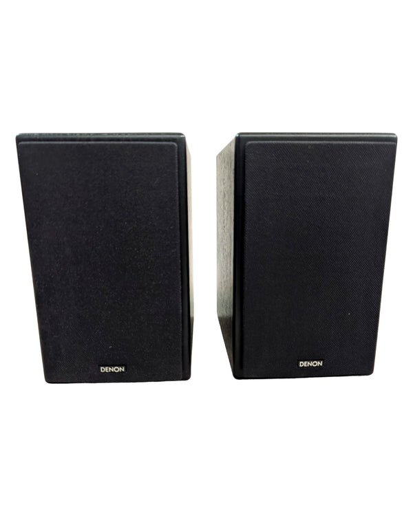Denon SC-M38 - Hi-Fi Speaker - Very Good