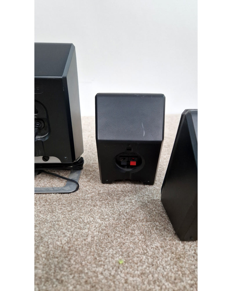 Creative Speaker Set X7 - Hi-Fi Speakers - Good - image 15