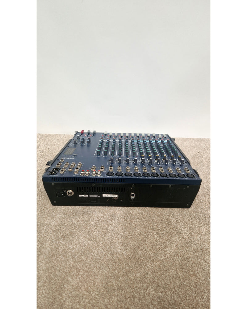 Yamaha MG166C USB - Mixer - Good - image 15