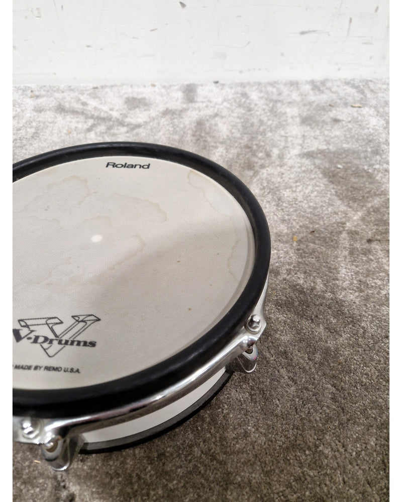 Roland PD-100 - Electronic Drum Pad - Good - image 8