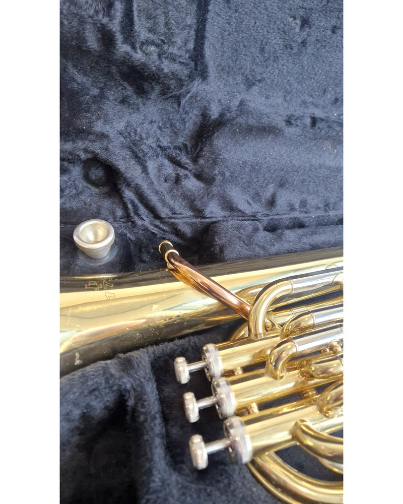 John Packer JP173 Baritone Horn - Brass Instruments - Fair - image 8