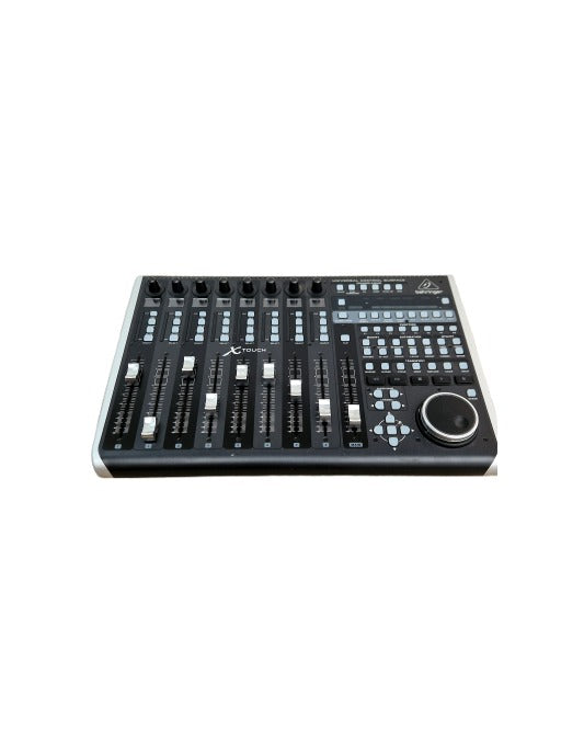 Behringer X Touch - Mixers - Good