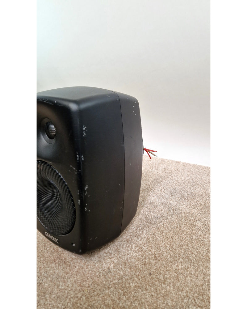 Genelec G-three - Single Speaker - Good - image 3