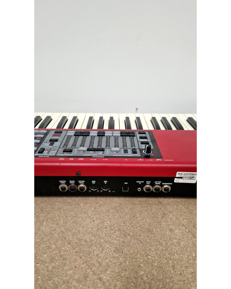 Nord Electro3 Seventy Three - Digital Piano - Fair - image 11