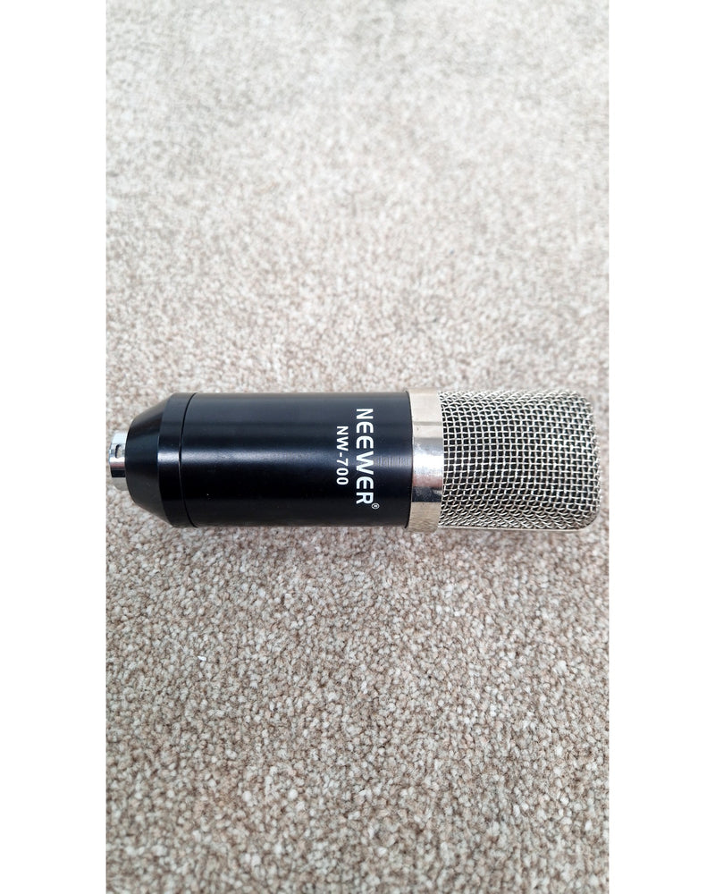 Neewer NW-700 - Microphones - Excellent - image 8