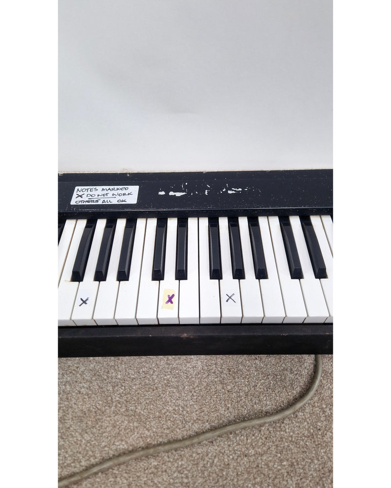 Elka RHAPSODY 490 - Synthesizers - Spares or Repairs - image 9