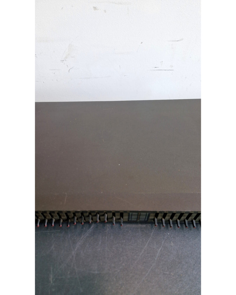 Technics SH-8045 - Equalisers - Good - image 7