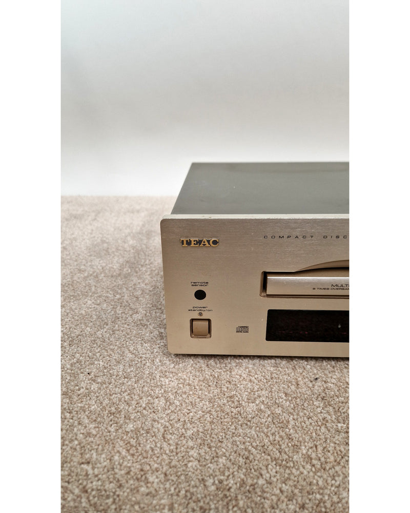 Teac H-500 - Cassette Deck - Good - image 4