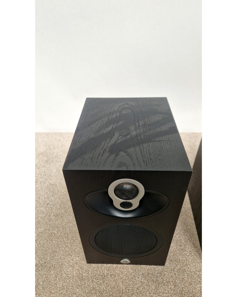 Linn Majik 109 - Hi-Fi Speakers - Black - Fair - image 8