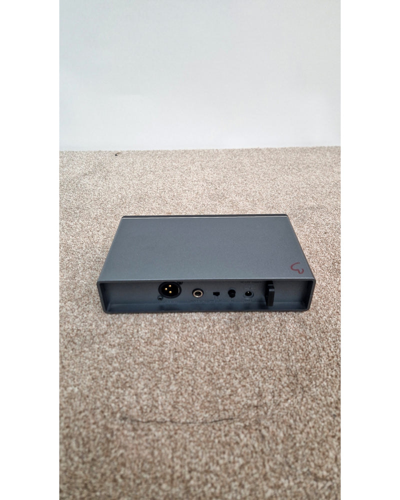 Sennheiser EM-XSW 1 - Microphone System - Excellent - image 9