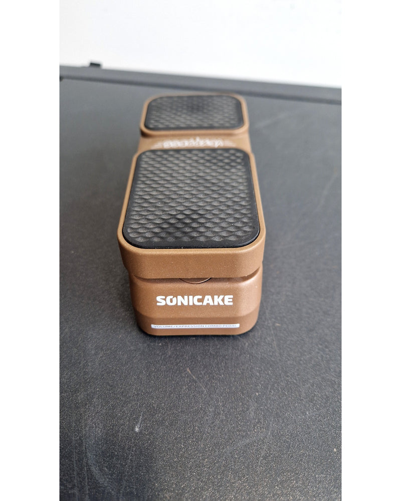 Sonicake Vexpress Expression Pedal - Effects Pedal - Excellent - image 4