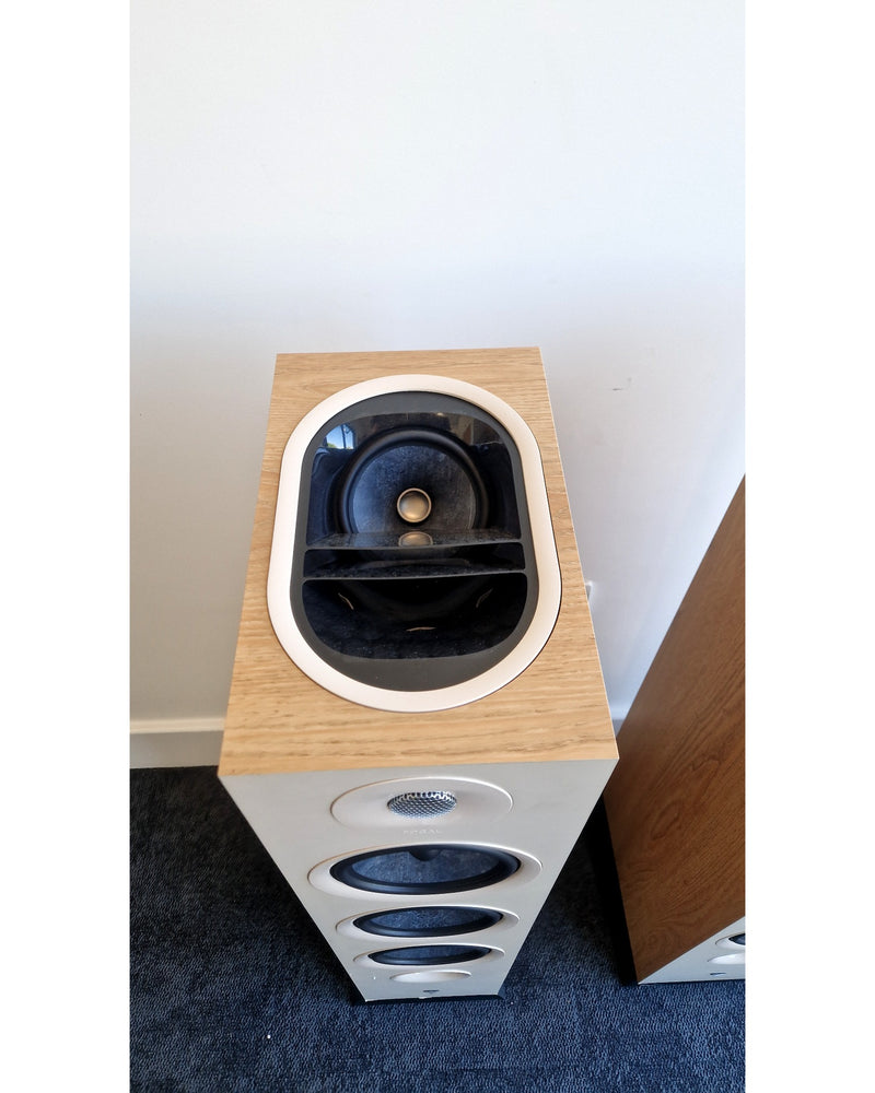 Focal Chora 826D - Speakers - Pair - Excellent - image 9