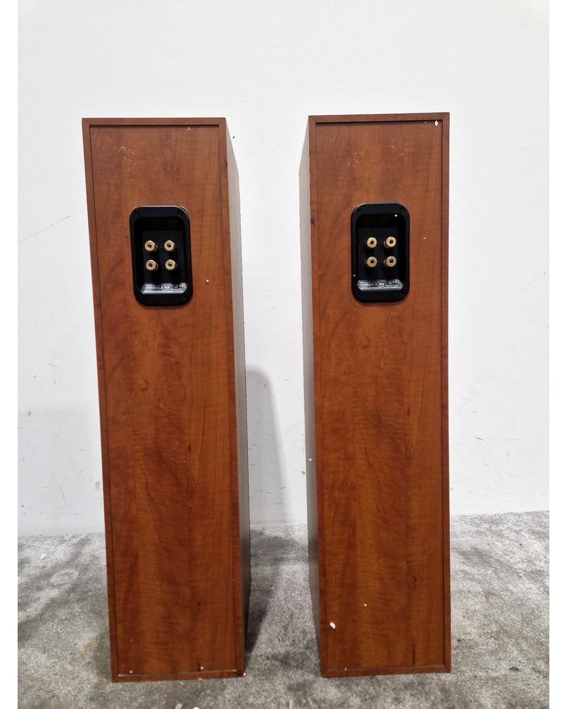 B&W DM602.5 S3 - Hi-Fi Speakers - Pair - Cherry - Excellent - image 5
