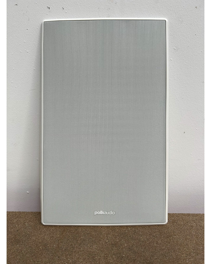 Polk Audio 65-RT - Hi-Fi Speaker - White - Like New w/ Original Box & Manuals - image 6