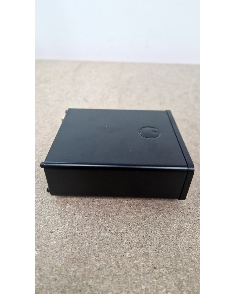 Cambridge Audio DacMagic 100 - Audio Converter - Black - Excellent - image 4