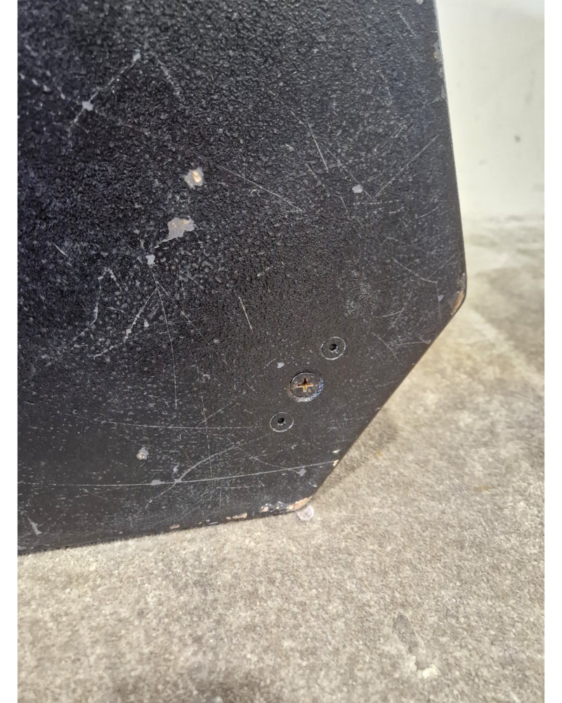 W Audio SM-15 - PA Speaker - Black PA Speaker - 400W - Good - image 9