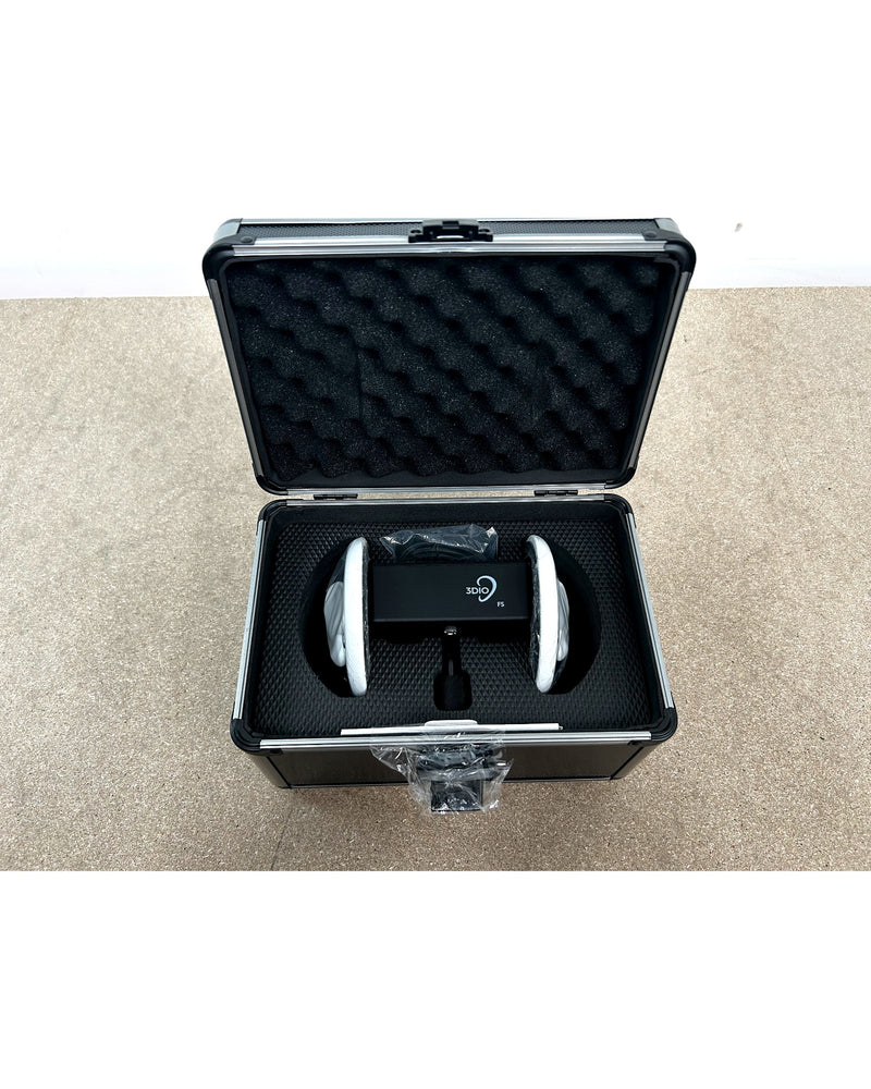 3Dio FS - Microphone - Like New w/ Original Box - image 8