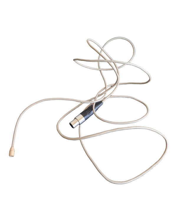 Lapel Mics - Accessories - Good