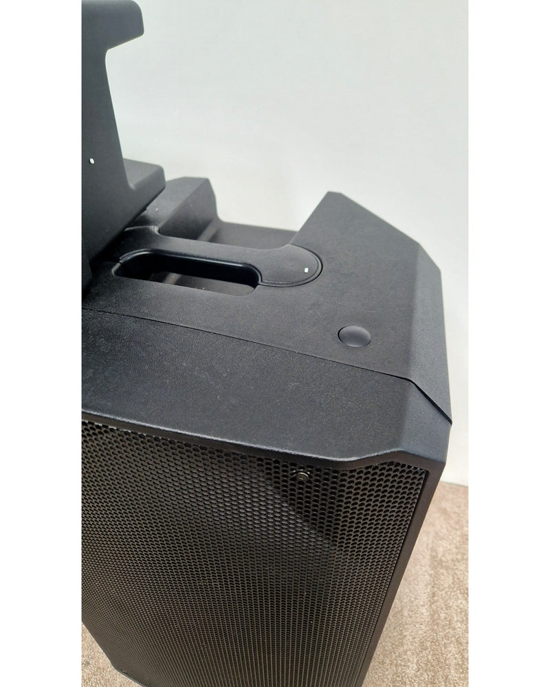 SubZero SZPA-815 - PA Speaker - Black - Very Good w/ Original Box - image 14
