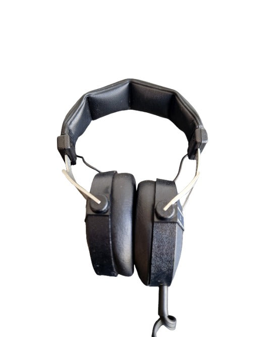 Beyerdynamic DT 220 - Headphones - Black - Excellent