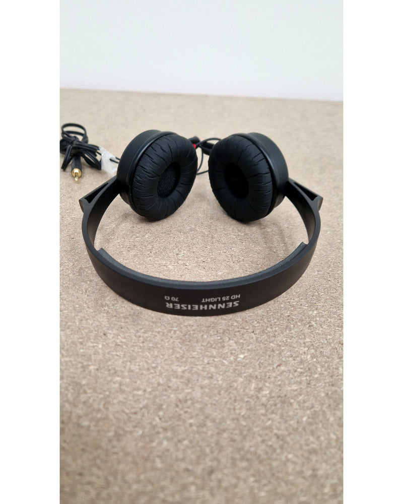 Sennheiser HD 25 Light - Headphones - Excellent - image 7
