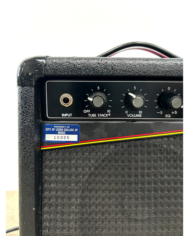 Gorilla GG20 Practice Amp - Guitar Amplifier - Good - image 2