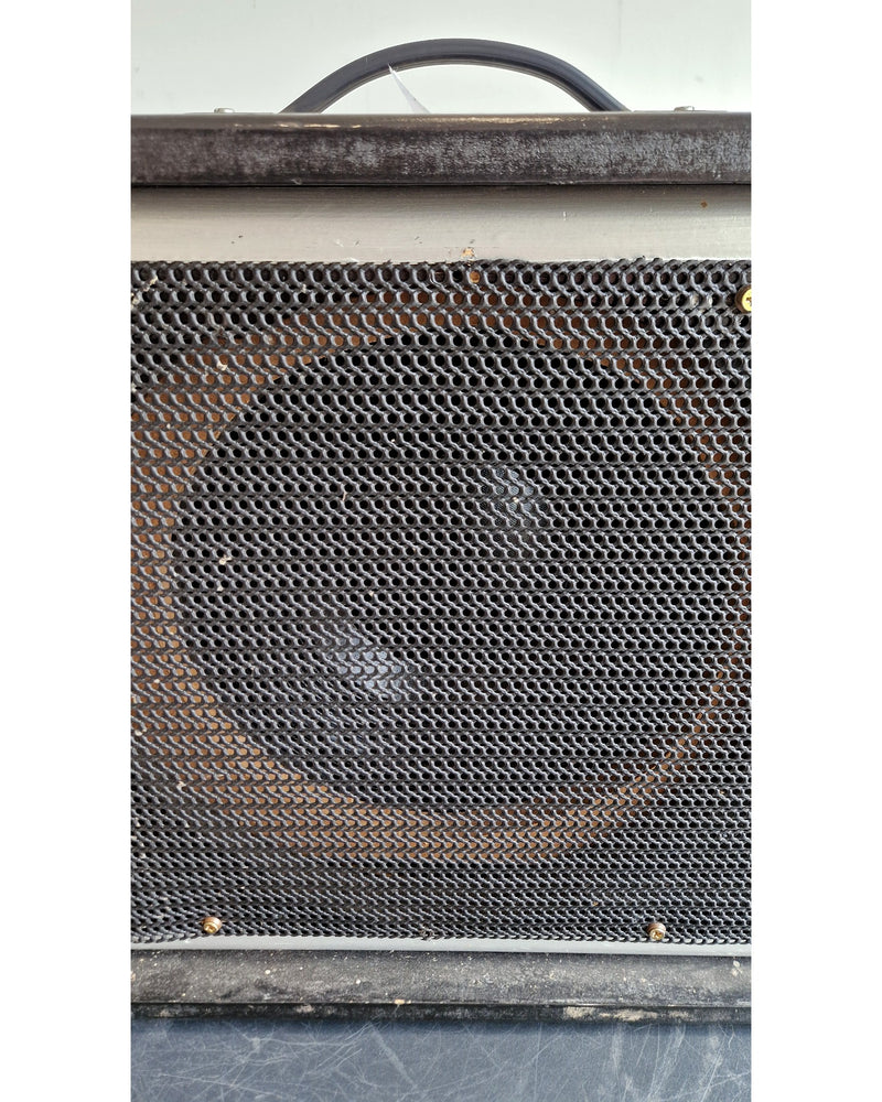 Unbranded Bass Cabinet - Black - Bass Cabinet - Good - image 2