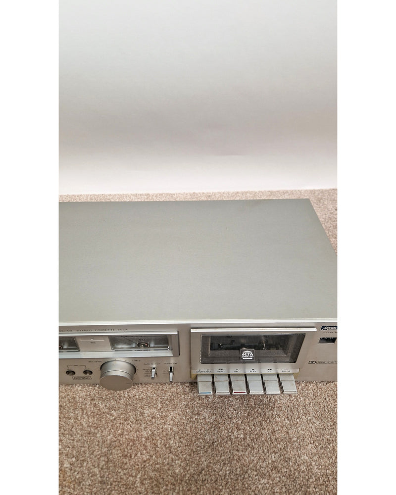 JVC KD-A11B - Excellent - image 6