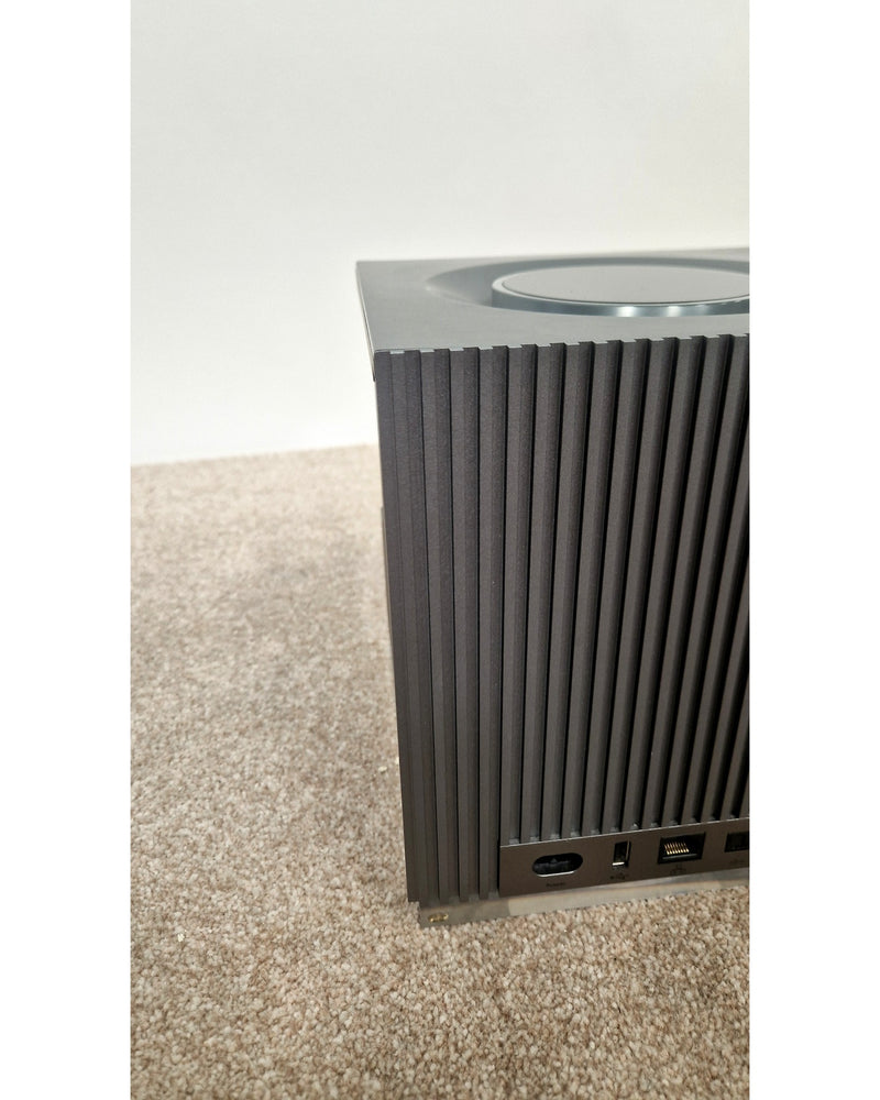 Naim Mu-so Qb 2nd Generation - Hi-Fi - Dark Grey - Like New w/ Original Box - image 16