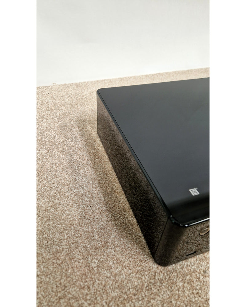 Denon RCD-N9 - Hi-Fi Receivers - Black - Good w/ Original Box - image 8