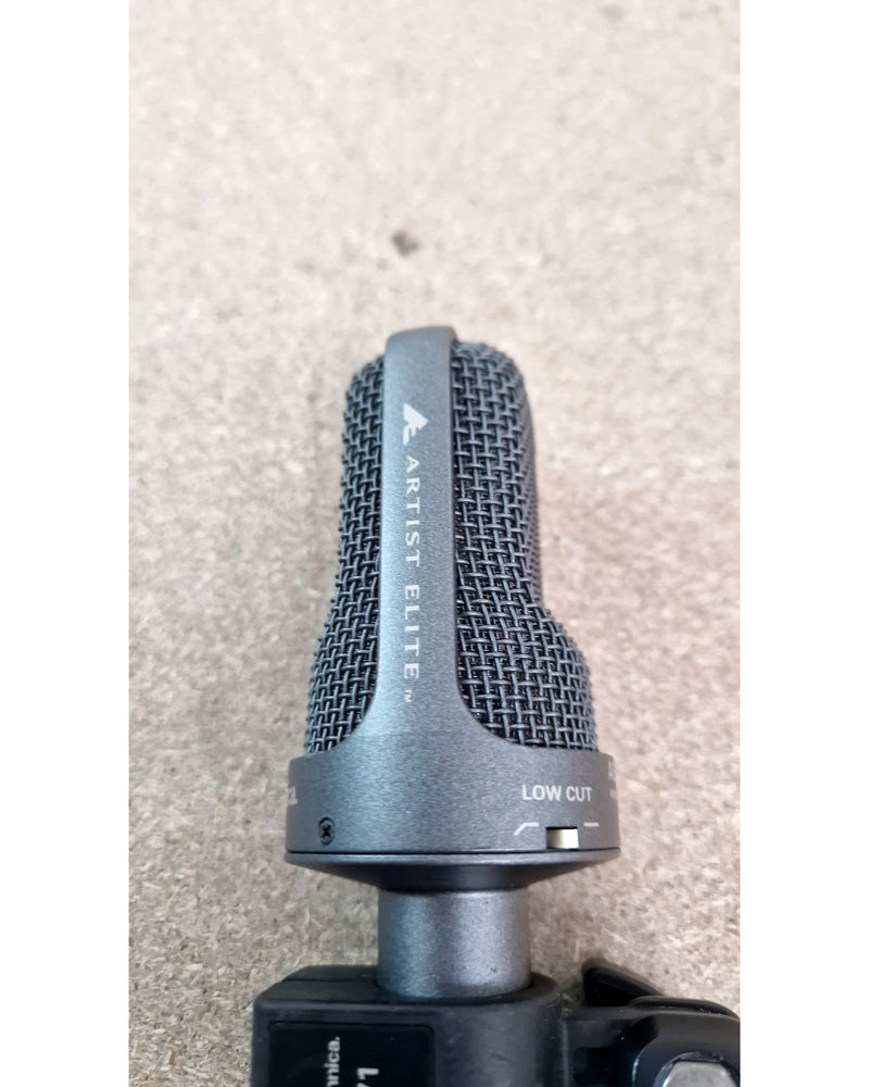 Audio-Technica AE3000 - Microphones - Excellent w/ Soft Case - image 5