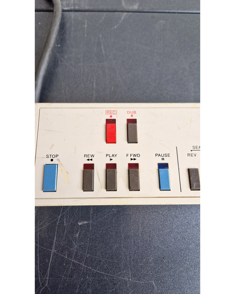 Sony RM-500 - Remote Control Unit - Remote control - Good - image 3
