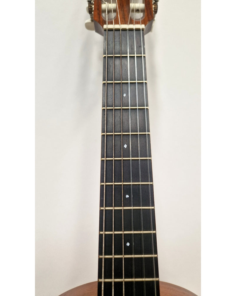 Admira Infante - Classical Guitars - Natural - Good w/ Soft Case - image 5