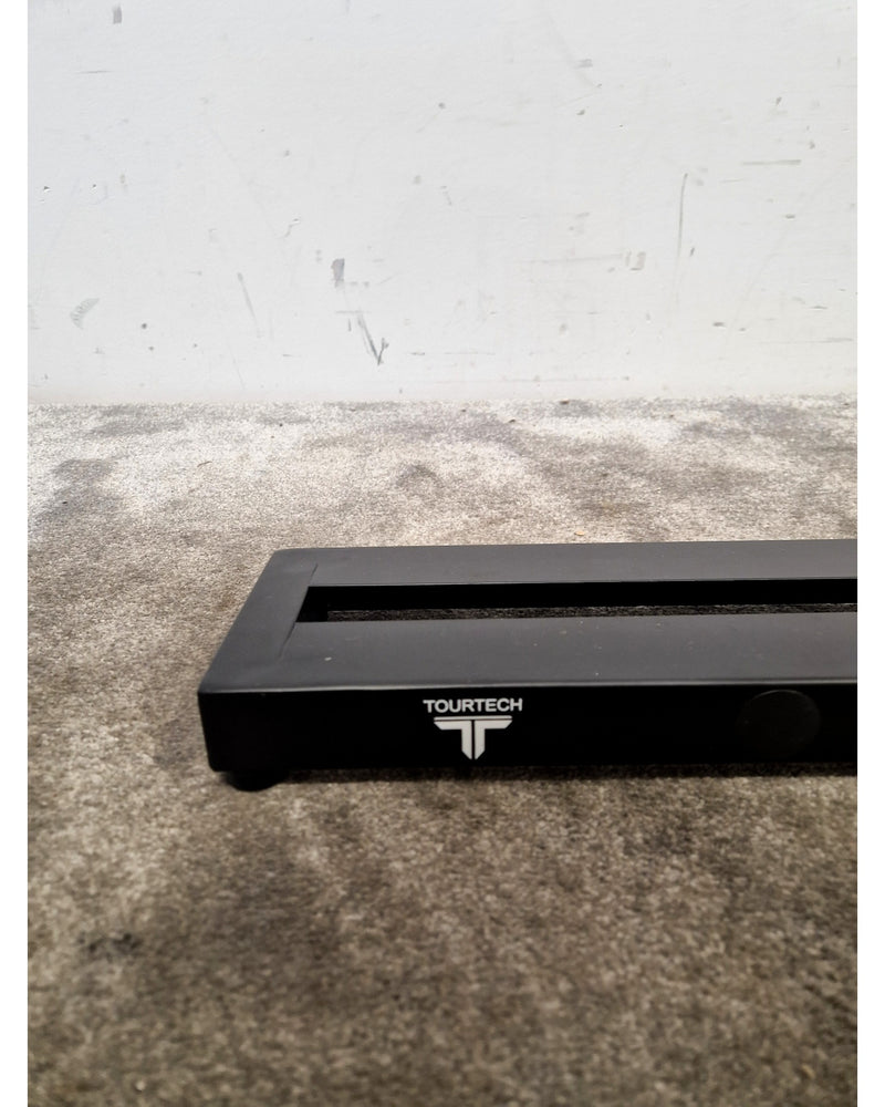 Tourtech - Pedal Board and Carry Bag - Black - Excellent - image 7