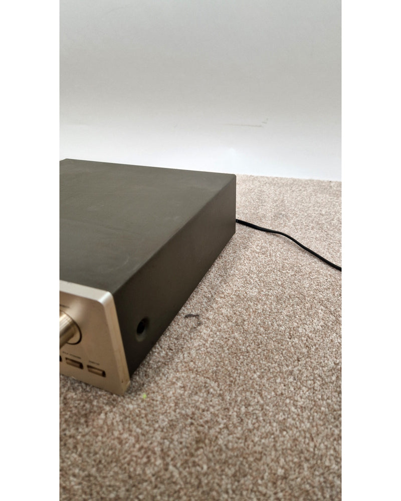 TEAC T-H500 - Hi-Fi Tuner - Silver - Good - image 5