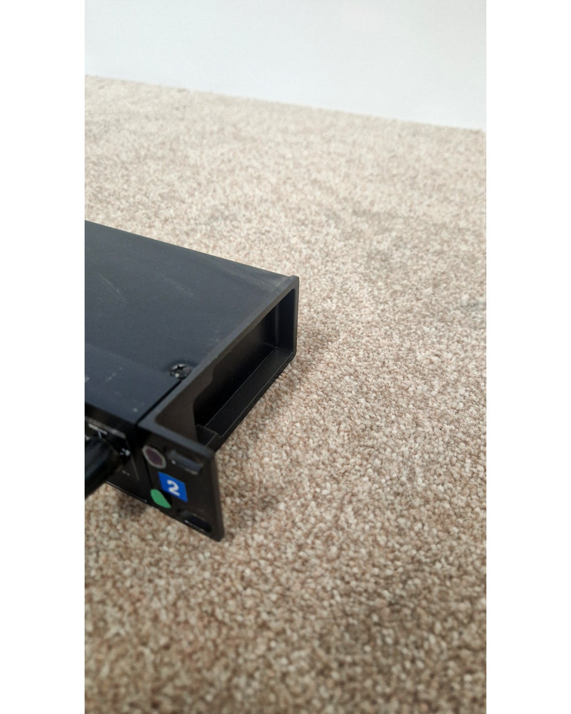 Alesis 3630 - Compressor/Limiter/Gate - Excellent - image 9