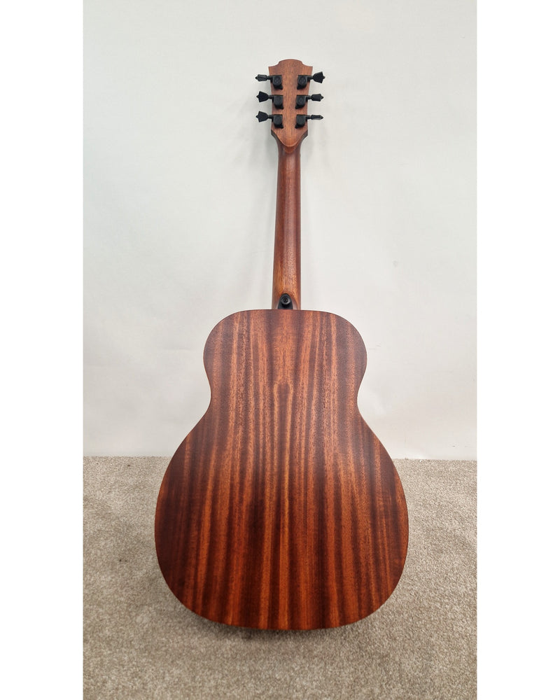 Lag Escapade-GTE - Electro-Acoustic Guitar - Like New w/ Soft Case - image 13